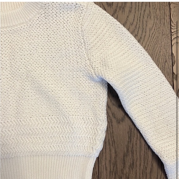 Club Monaco knitted sweater - Picture 2 of 2